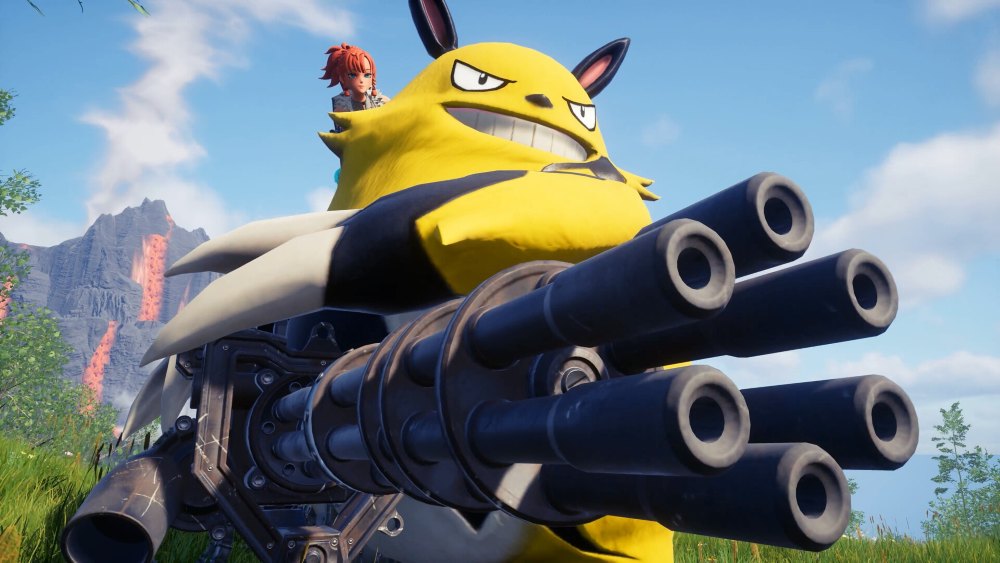 Pokémon 