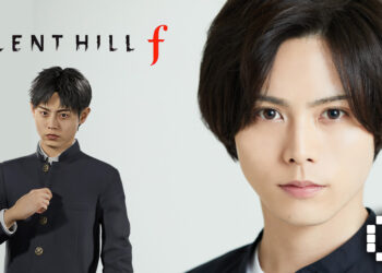 Natsuki Osaki to Stream Silent Hill f, Following Kato and Iijima