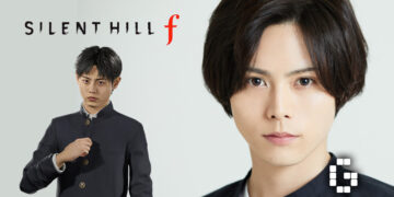 Natsuki Osaki to Stream Silent Hill f, Following Kato and Iijima