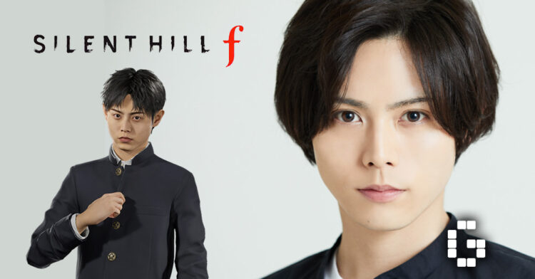 Natsuki Osaki to Stream Silent Hill f, Following Kato and Iijima