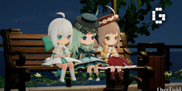 [GUIDE] OverField Codes & How to Redeem Them