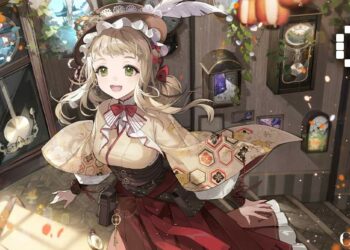 [GUIDE] OverField Character Tier List November 2025