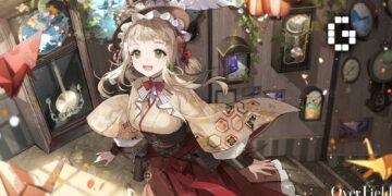 [GUIDE] OverField Character Tier List November 2025