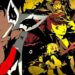 The Persona 5
