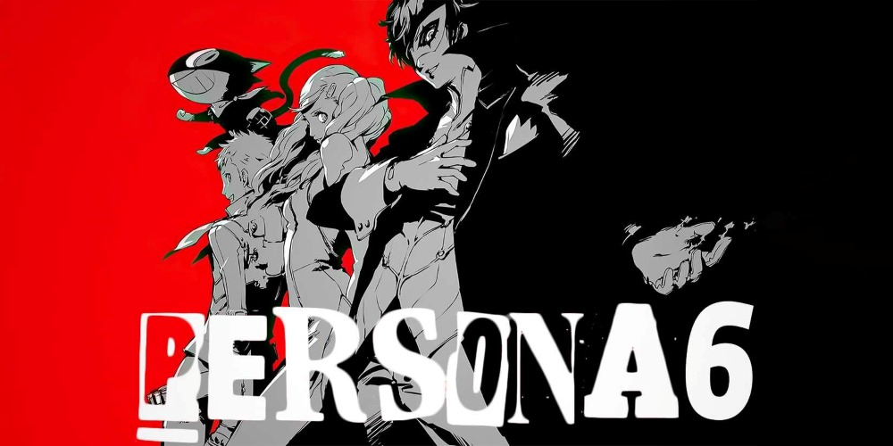 The Persona 5
