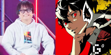 Persona and Metaphor: ReFantazio Director Katsura Hashino Aims to Create JRPG 3.0