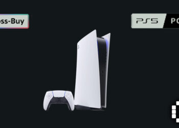 Sony Reportedly Testing “Cross-Buy” Feature for PS5 and PC Titles