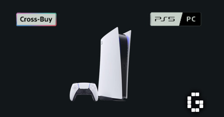 Sony Reportedly Testing “Cross-Buy” Feature for PS5 and PC Titles