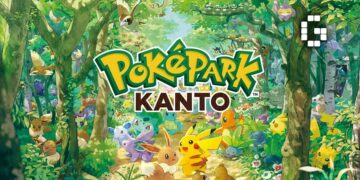PokéPark KANTO Opens February 5 in Japan with 600 Pokémon to Discover