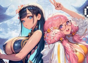 SHIFT UP’s Project Spirits Will Be Published Globally by Level Infinite