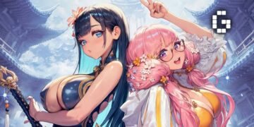 SHIFT UP’s Project Spirits Will Be Published Globally by Level Infinite