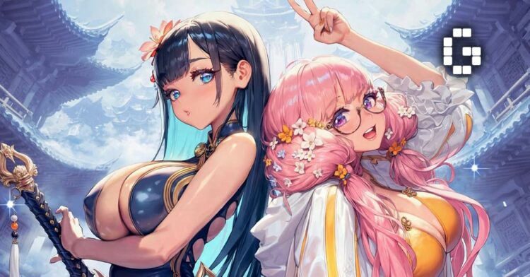SHIFT UP’s Project Spirits Will Be Published Globally by Level Infinite