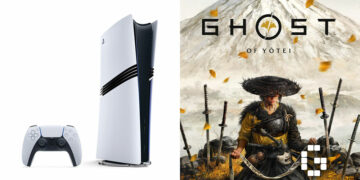 PlayStation 5 Console Hits 84.2 Million Shipments, Ghost of Yotei Sells 3.3 Million Units