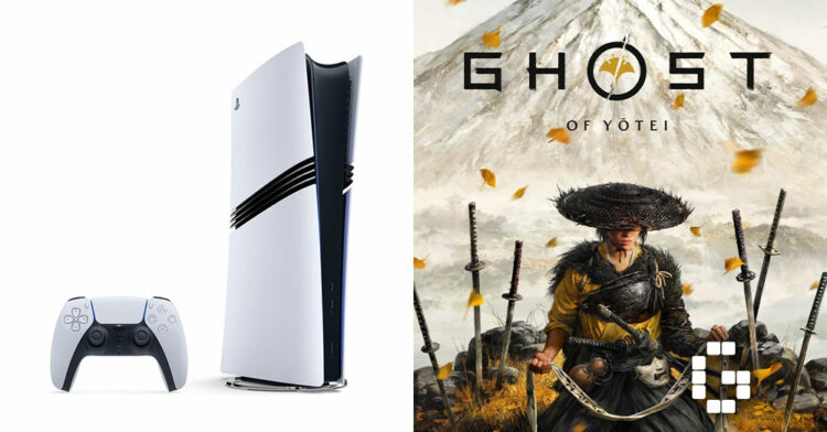 PlayStation 5 Console Hits 84.2 Million Shipments, Ghost of Yotei Sells 3.3 Million Units