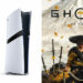 PlayStation 5 Console Hits 84.2 Million Shipments, Ghost of Yotei Sells 3.3 Million Units