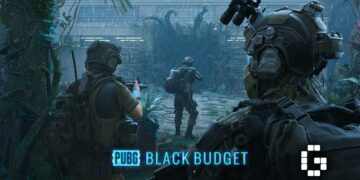 PUBG: Black Budget Announced for PC with December Closed Alpha