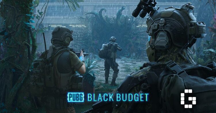 PUBG: Black Budget Announced for PC with December Closed Alpha