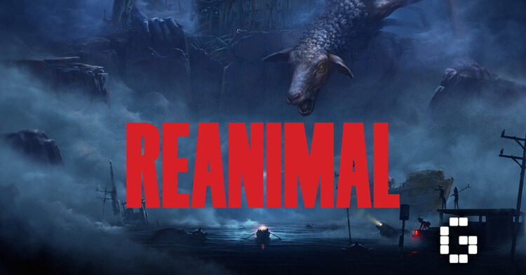 Reanimal Out February 13, 2026, Free Demo Available on Steam
