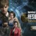 Resident Evil Survival Unit