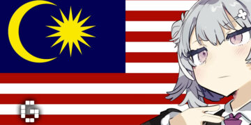 sankakukitteMusic Jalur Gemilang Cover Moves Malaysian Viewers Online