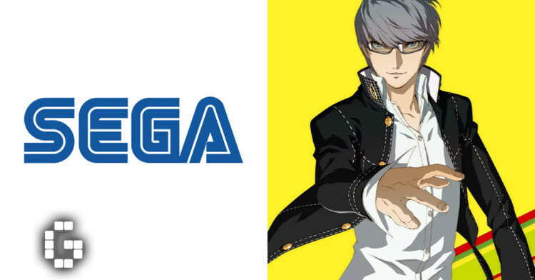 SEGA