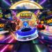 Sonic Racing: CrossWorlds Coming to Nintendo Switch 2 on December 4
