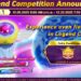 Sonic Racing: CrossWorlds The Legend Competition Starts December 5