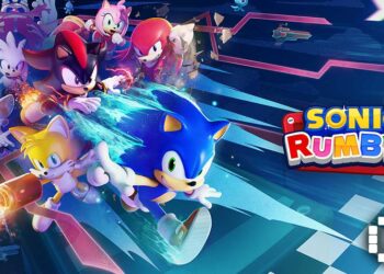 Sonic Rumble Now Available Worldwide on PC and Mobile