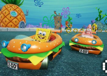 SpongeBob