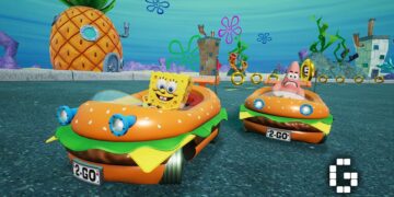 SpongeBob