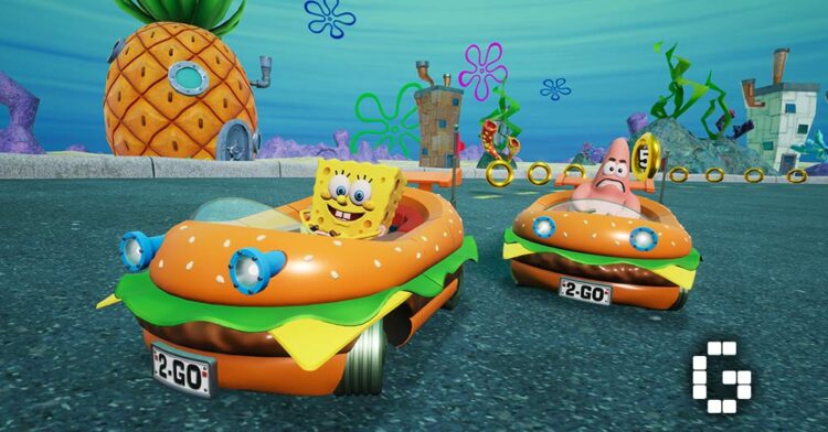 SpongeBob