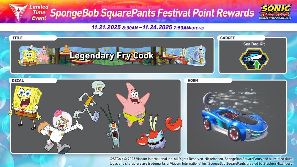 SpongeBob 