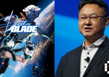 Stellar Blade’s
