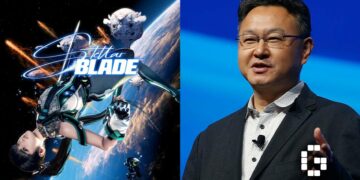 Stellar Blade’s