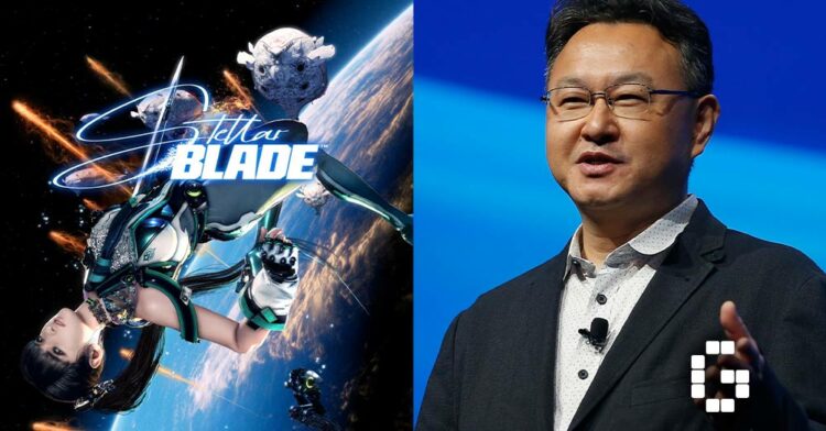 Stellar Blade’s