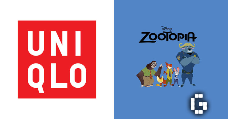 UNIQLO Launches Zootopia 2 Collection Featuring Judy Hopps and Nick Wilde