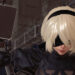 2B Joins Final Fantasy VII Ever Crisis in NieR Collaboration Event