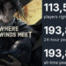 Where Winds Meet Surpasses 2 Million Players in 24 Hours With Positive Reviews on Steam