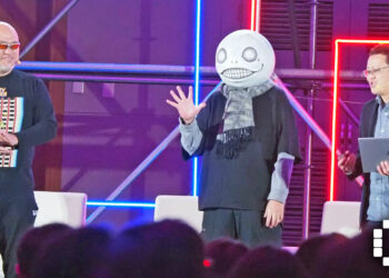NieR Creator Yoko Taro Says Many Recent Projects Never Reached Release