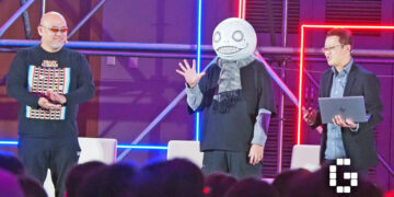 NieR Creator Yoko Taro Says Many Recent Projects Never Reached Release