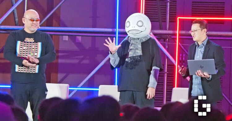 NieR Creator Yoko Taro Says Many Recent Projects Never Reached Release