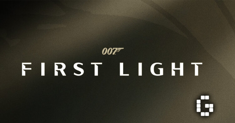 IO Interactive Pushes 007 First Light Release to May 2026