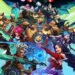 2XKO Launches for PlayStation 5 and Xbox Series X|S in January 2026