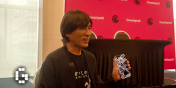 [AFASG25] Shoji Kawamori AFA Singapore 2025 Interview — Mecha Designs, Modern Tech, and the Creative Vision Behind Labyrinth