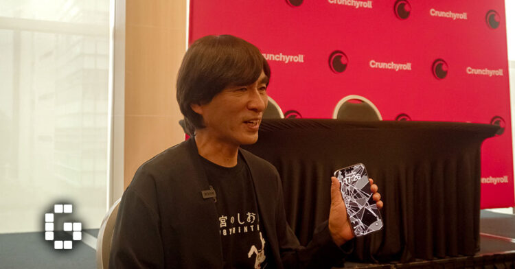 [AFASG25] Shoji Kawamori AFA Singapore 2025 Interview — Mecha Designs, Modern Tech, and the Creative Vision Behind Labyrinth