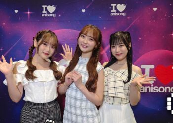 [AFASG25] ClariS AFA Singapore 2025 Interview — New Beginnings, Evolving Harmonies, and Reconnecting With Fans in Southeast Asia