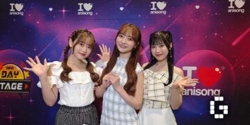 [AFASG25] ClariS AFA Singapore 2025 Interview — New Beginnings, Evolving Harmonies, and Reconnecting With Fans in Southeast Asia