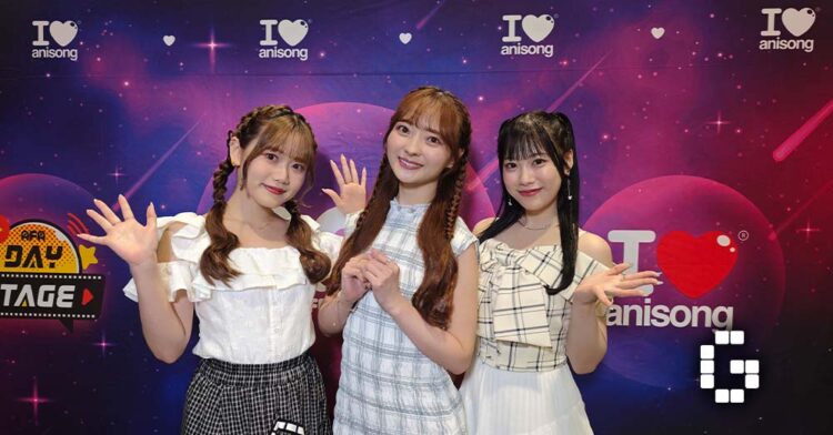 [AFASG25] ClariS AFA Singapore 2025 Interview — New Beginnings, Evolving Harmonies, and Reconnecting With Fans in Southeast Asia