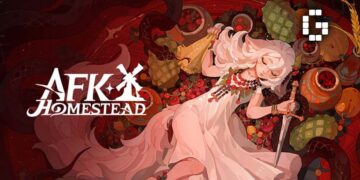 AFK Journey Heads to Steam With a Strong Focus on Its Cozy Homestead Experience