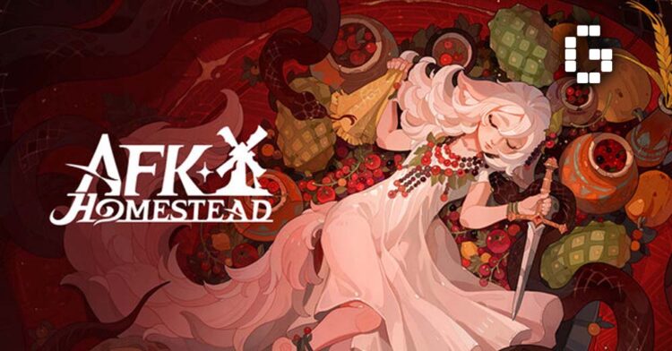 AFK Journey Heads to Steam With a Strong Focus on Its Cozy Homestead Experience
